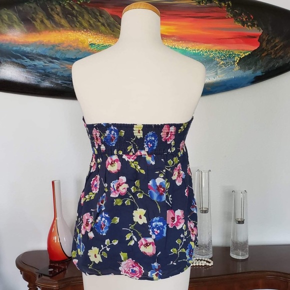 Sweetheart tube top - Picture 3 of 8